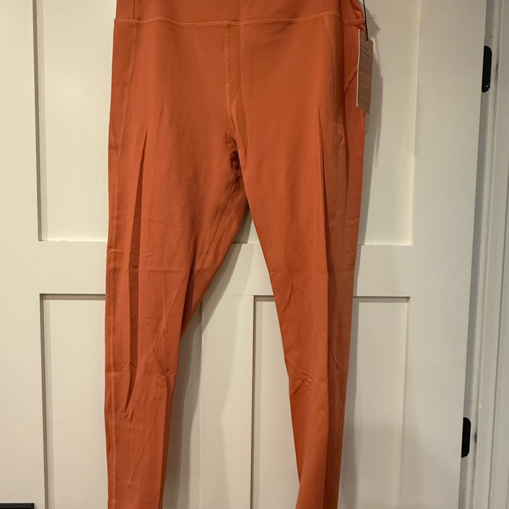 Girlfriend Collective Compressive High-Rise Legging